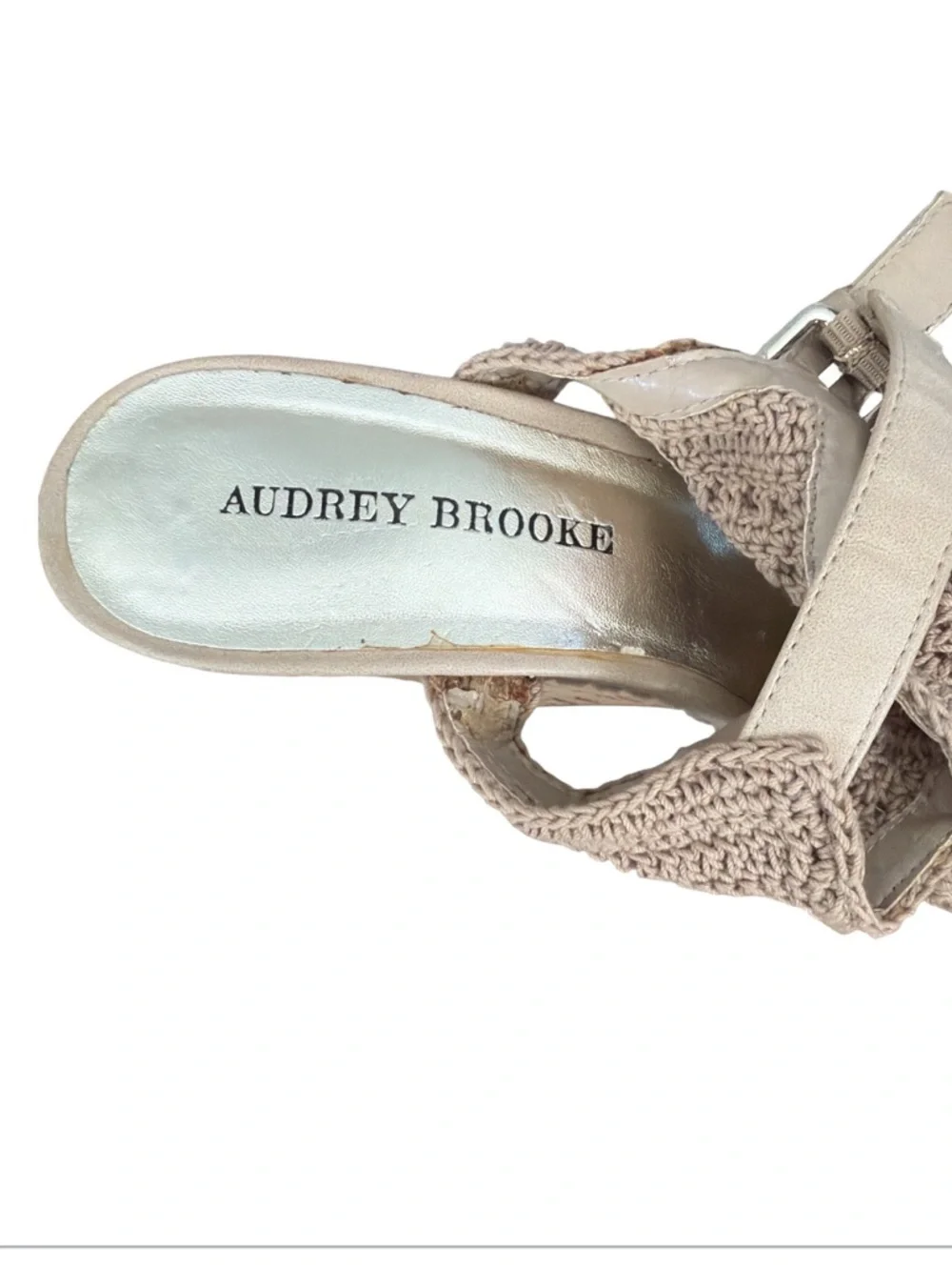 Audrey Brooke audrey brooke